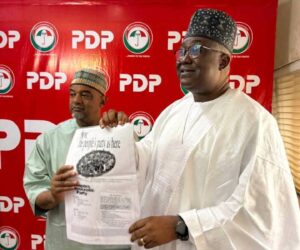 PDP zoning in error, against constitution