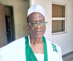Late Isyaku Ibrahim, the man who stopped Umaru Dikko’s ‘abduction’ in London – Daily Trust