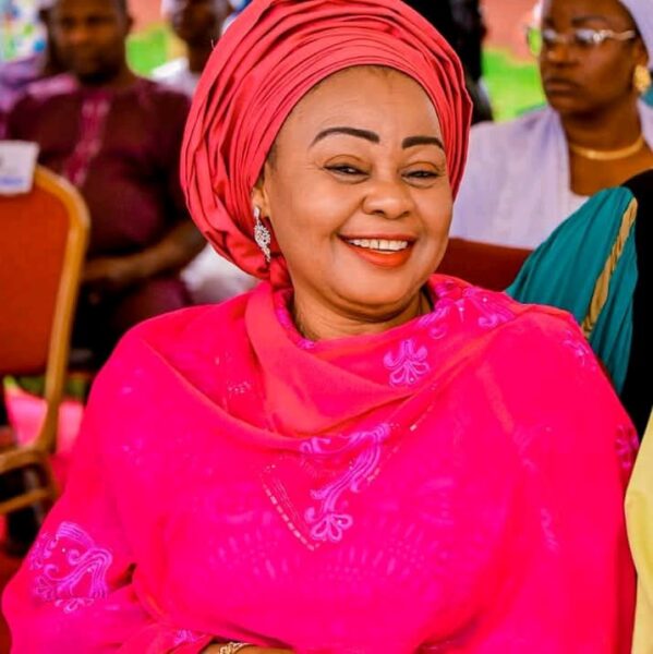 NANS lauds Omidiran’s appointment as FCC chair
