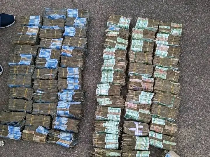 DSS, Police Nab Vote-buyer With N25.9m In Kaduna Bye-/Election – Independent Newspaper Nigeria
