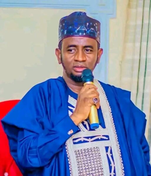 Arewa youths hail Senator Buba’s security approach