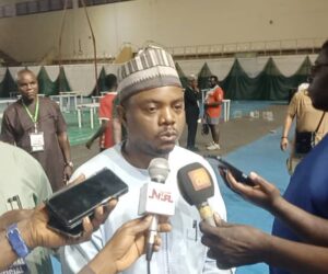 Abdul re-elected NWF president – Blueprint Newspapers Limited