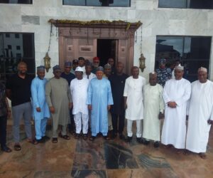 Mokwa Bridge: Minister Lauds Tinubu For Approving Immediate Reconstruction