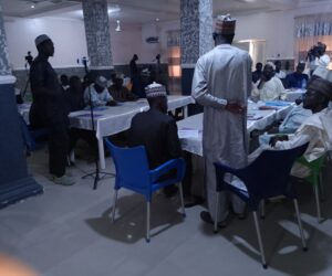 Emir Urges Acceptance Of Bandits Attack Survivors