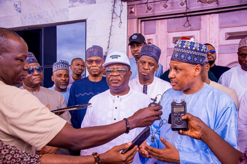 Tinubu approves N16.7bn for immediate reconstruction of Mokwa bridge – Idris