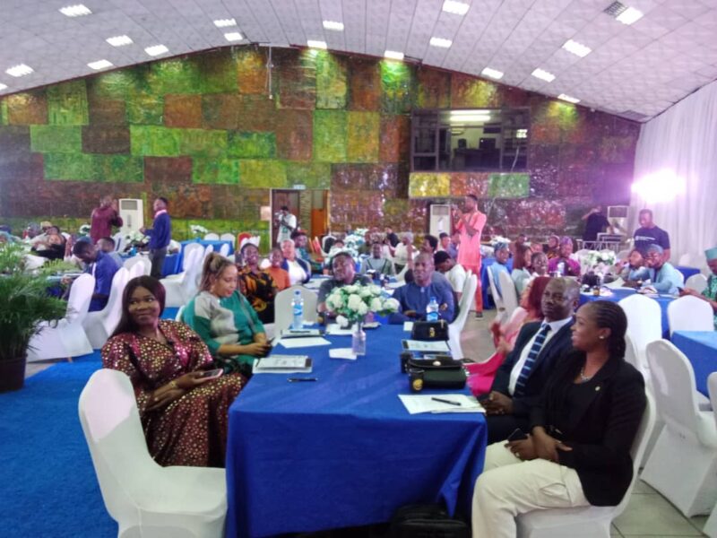 Institute Urges Youth To Bridge Skills Gap