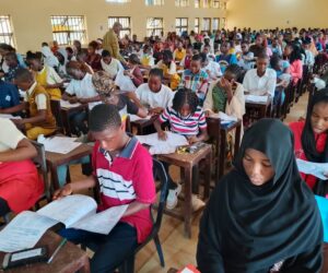 3,516 Students Sit For FCT’s Science, Technical Schools 