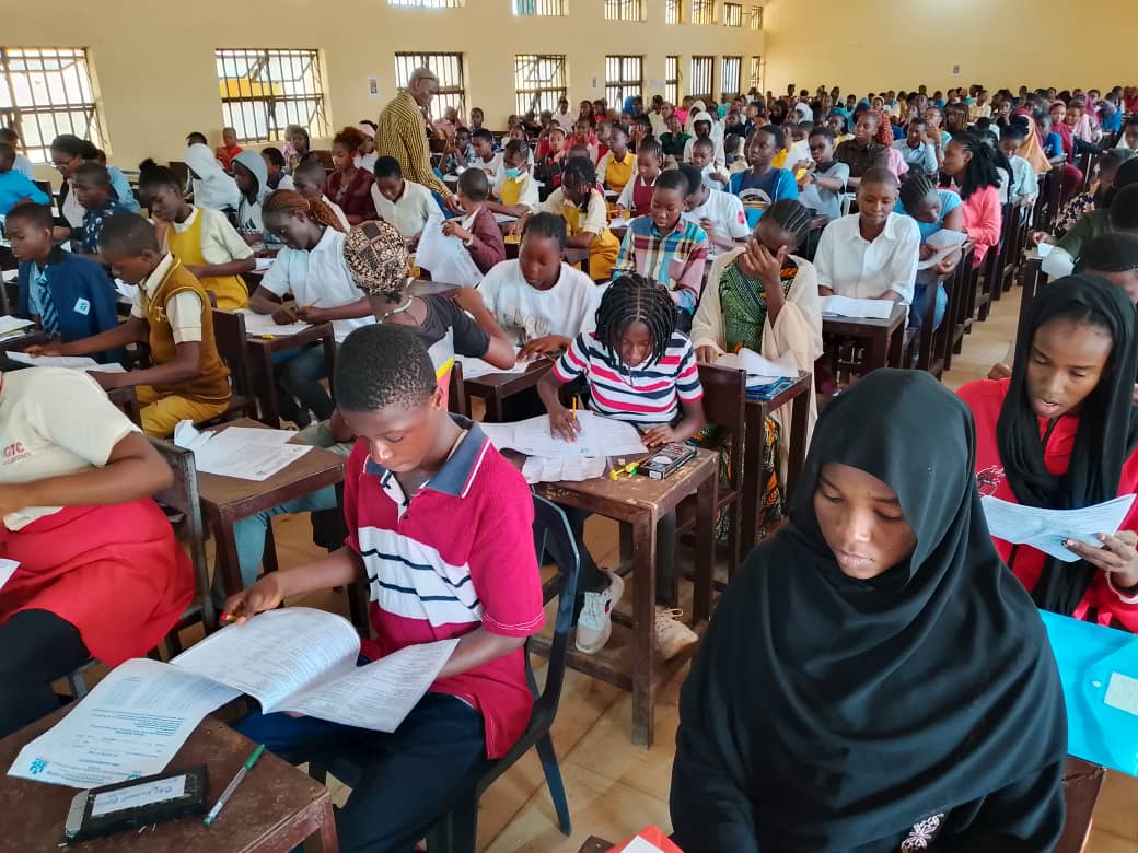 3,516 Students Sit For FCT’s Science, Technical Schools