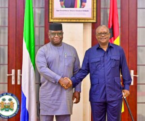 ECOWAS Chair Seeks Support To Strengthen Regional Peace, Security – Independent Newspaper Nigeria