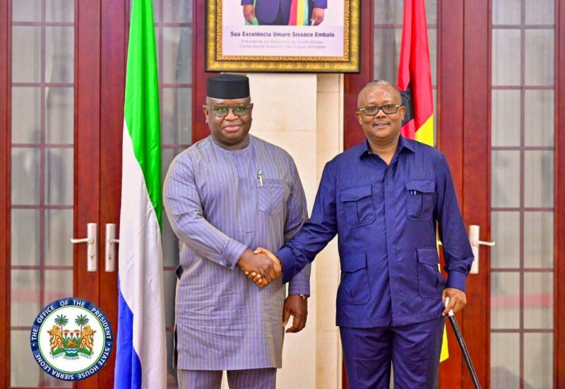 ECOWAS Chair Seeks Support To Strengthen Regional Peace, Security – Independent Newspaper Nigeria