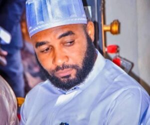 APC’s Daje Wins Niger Assembly By-election