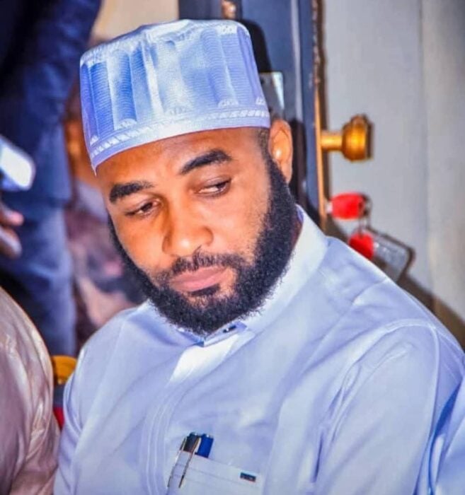 APC’s Daje Wins Niger Assembly By-election
