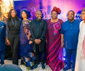 FG, Lagos State Declare Readiness To Host Africa At Patron’s Dinner With The Jury In November – Independent Newspaper Nigeria