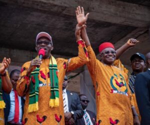 APGA Sweeps Anambra By-election Seats – Independent Newspaper Nigeria