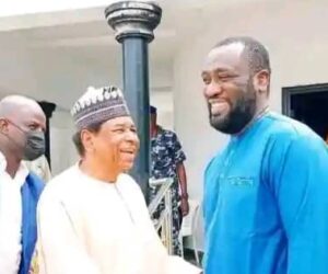 INEC Declares APC Winner In Ganye Adamawa Elections – Independent Newspaper Nigeria