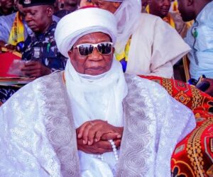 Northern Senators mourn late Emir of Zuru