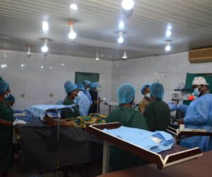 ‎E.C.K Foundation Partners CHAMA, Conducts 57 Surgeries In Abia State – Independent Newspaper Nigeria