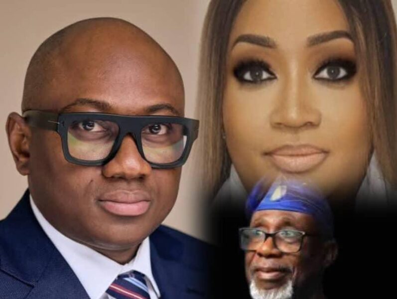 Enabulele Felicitates Ikpea, Igbinedion On By-Election Victories – Independent Newspaper Nigeria