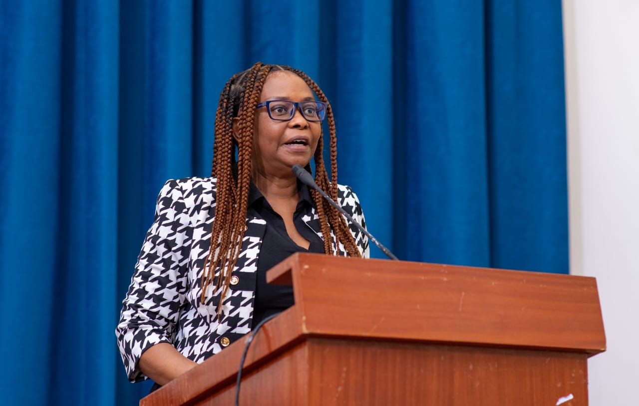 Nigeria Only Needs Visionary Leadership To Achieve Inclusive Prosperity – Aniagolu-Okoye – Independent Newspaper Nigeria