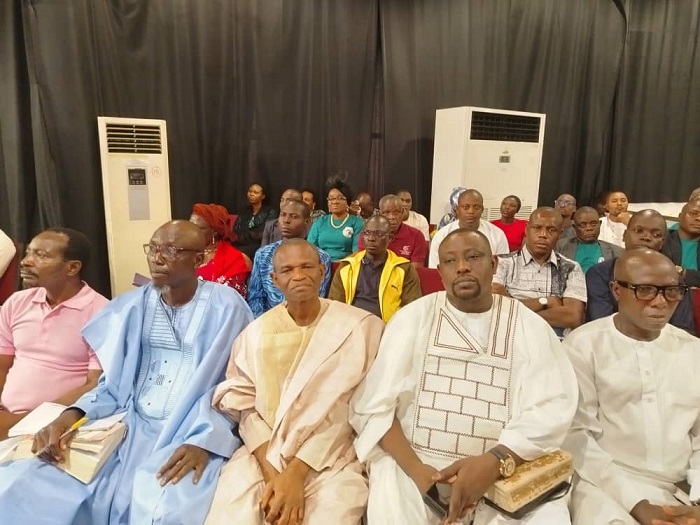Restorative Justice Panacea To Prison Congestion – PFN