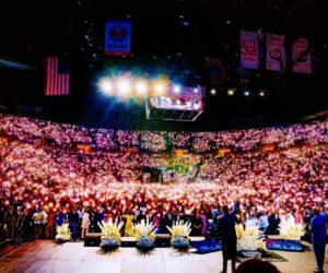 New York Stands Still For Nigeria’s Apostle Joshua Selman’s ‘Sound Of Revival Conference’