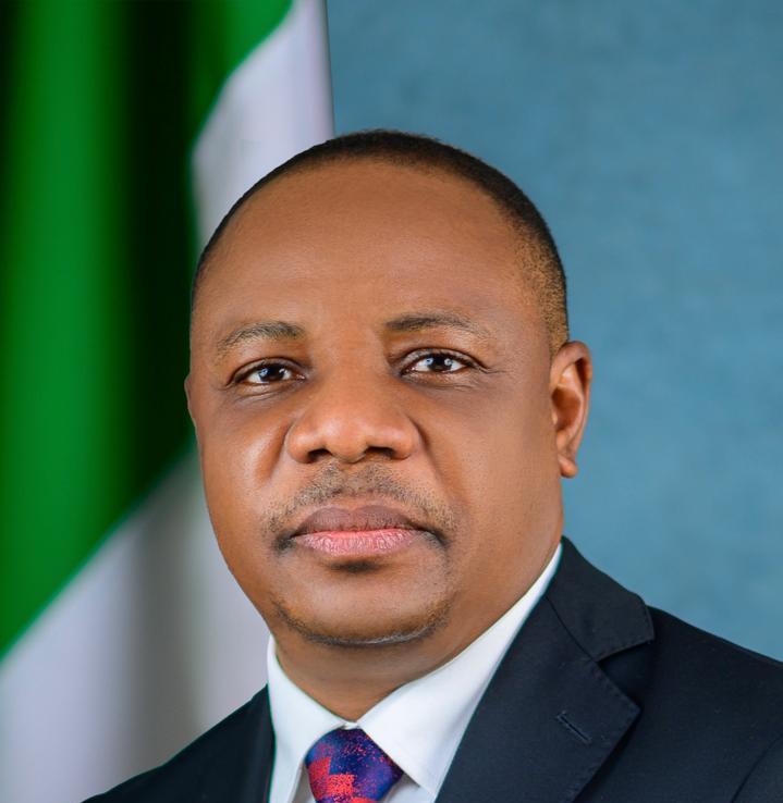 Permanent secretary defence ministry Aduda retires