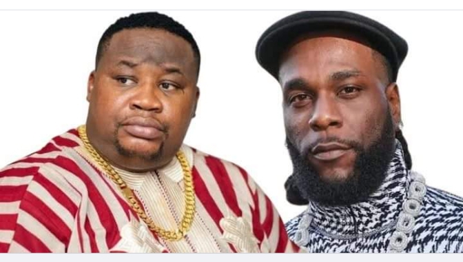 Burna Boy Used To Squat In My House — Cubana Chief Priest – Independent Newspaper Nigeria