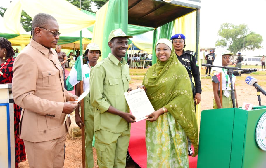 Tinubu Prioritises Youth Empowerment – Minister