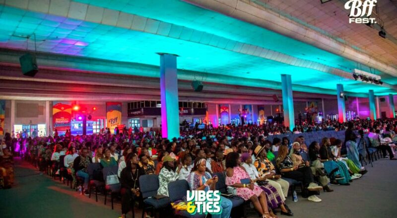 Biggest Friendship Festival Hosts Thousands To Mark Day, Foster Unity – Independent Newspaper Nigeria