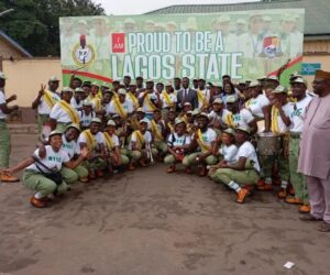 NYSC Deploys 5,000 Corps Members To Lagos, Warns Against Misconduct