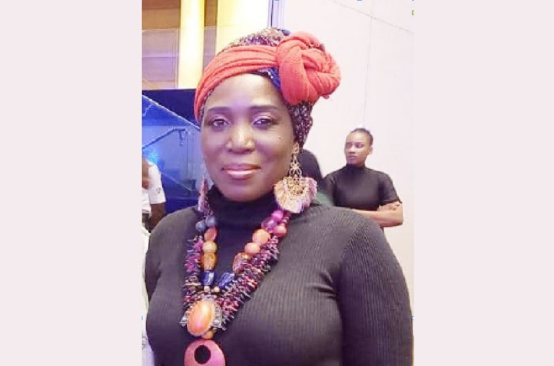 ANA mourns Evelyn Osagie | Blueprint