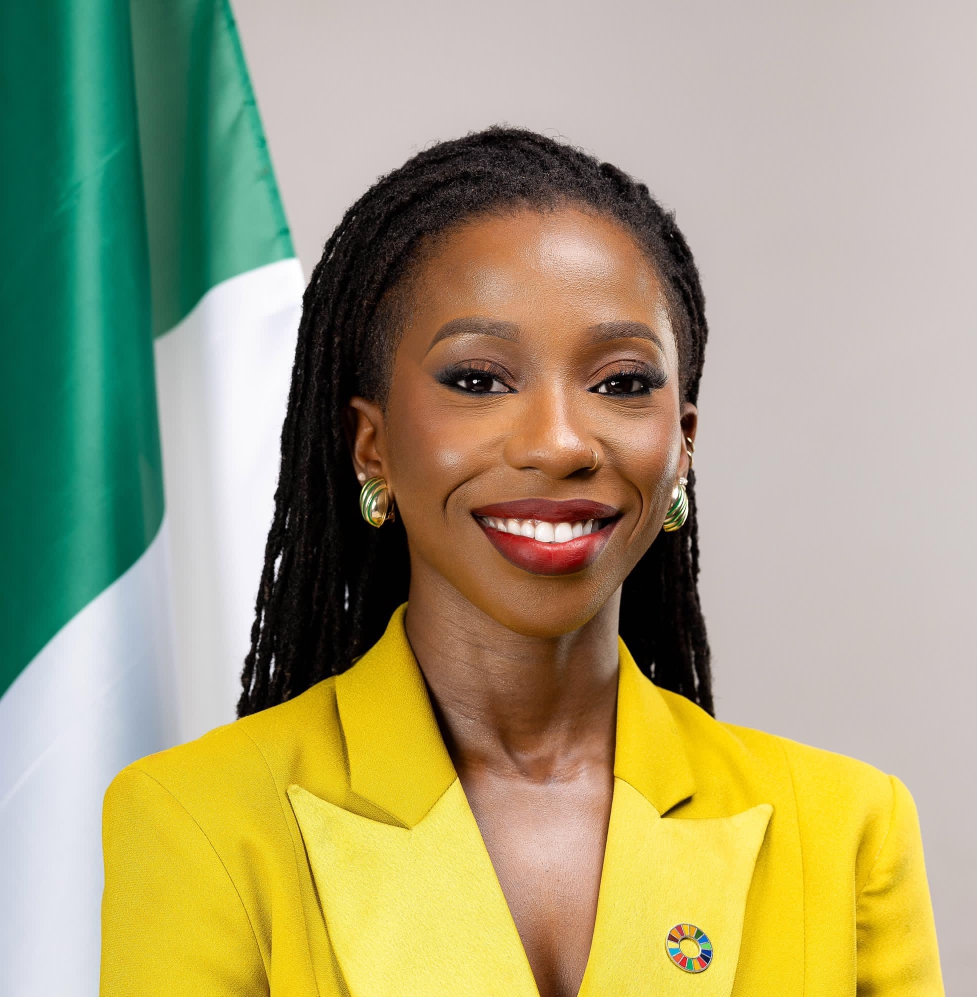 Nigeria set to transform women’s health with launch of RenewHER