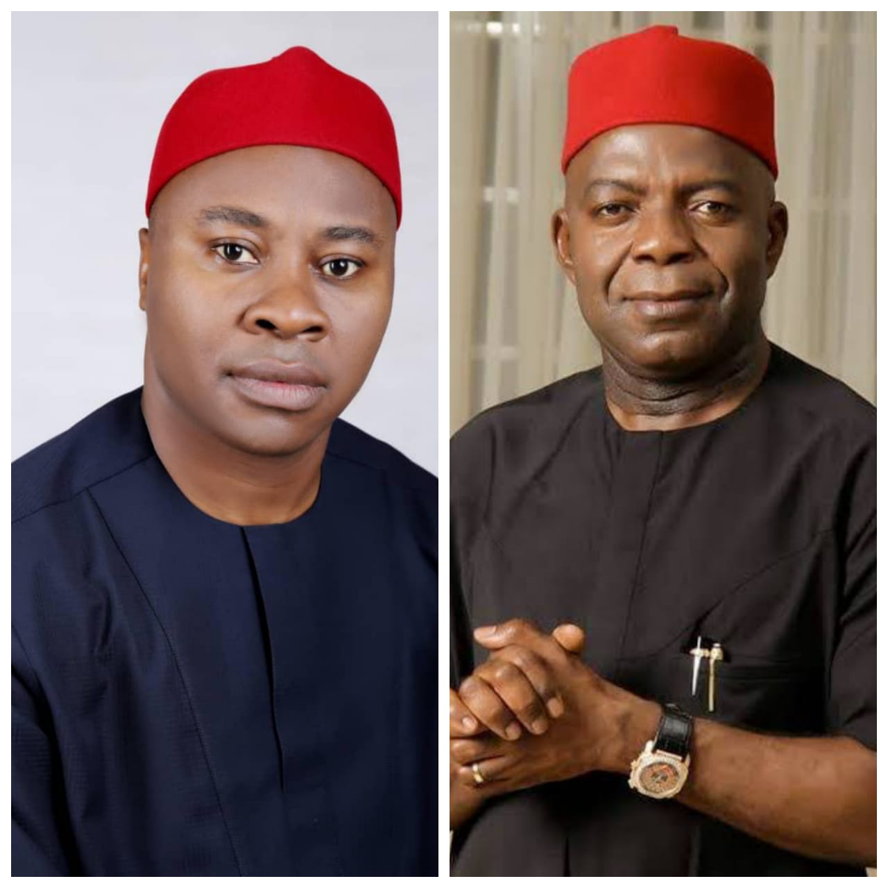 Show us prove of schools renovated with N54bn, APC chieftain tells Otti