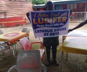Obi Berates Awka Catholic Diocese Over Eviction Of His Wife, Demands Written Apology, Compensation – Independent Newspaper Nigeria