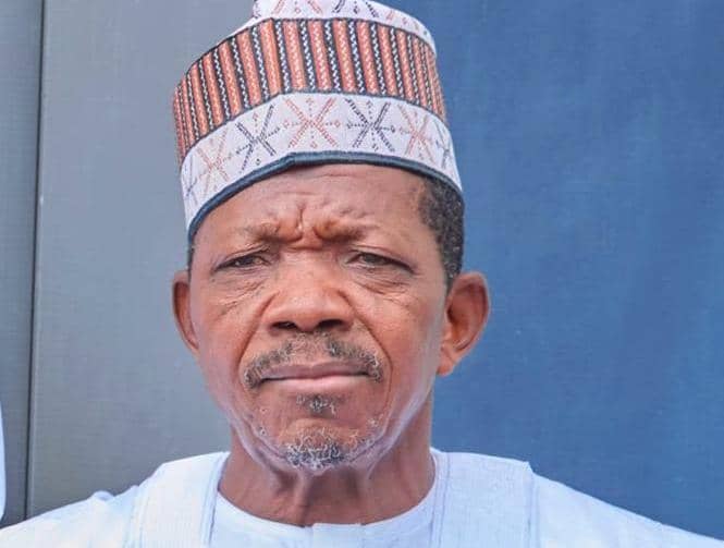 Oyebanji Condoles With Kogi Gov, Ododo Over Father’s Demise – Independent Newspaper Nigeria
