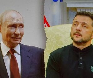 Putin Agrees To Bilateral Meeting With Zelenskyy, Says White House
