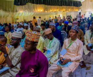 KDIN, Kano set to host 2nd digital Kano conference