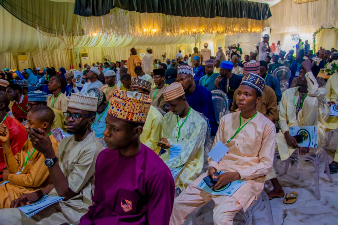 KDIN, Kano set to host 2nd digital Kano conference