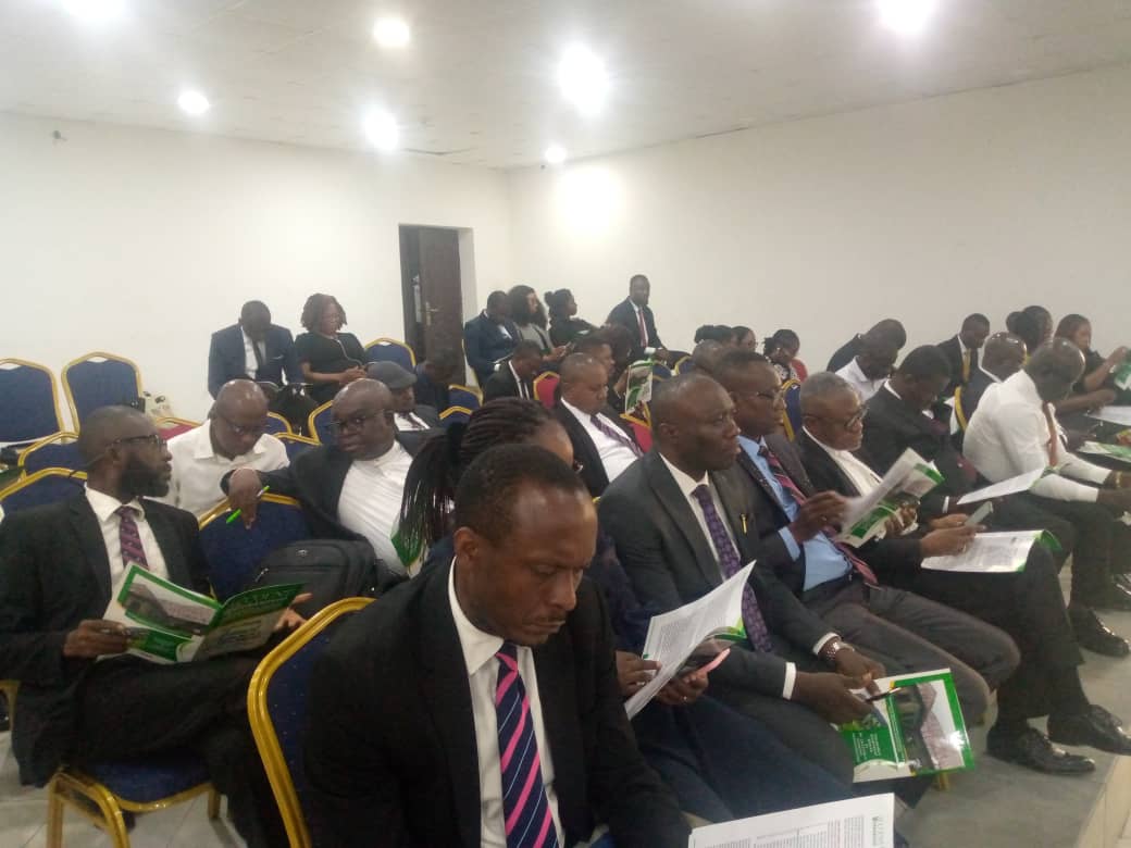 New NBA Okehi branch leadership emerges, promises transparency, members’ welfare