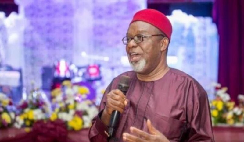 Veteran actor Fabian Adibe dies at 82