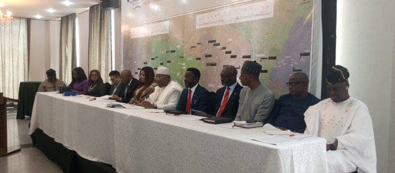 Super Highway: Kenny Martins Applauds Tinubu’s Infrastructure Drive