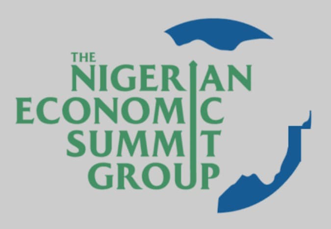 NES#31: Reforms Key To Inclusive Growth- NESG Chair