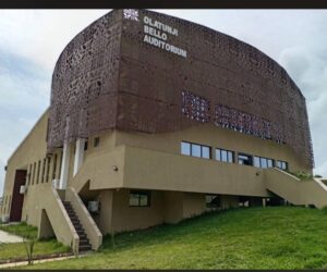 Tunji Bello Builds, Donates 550-Seater Auditorium To LASU – Independent Newspaper Nigeria