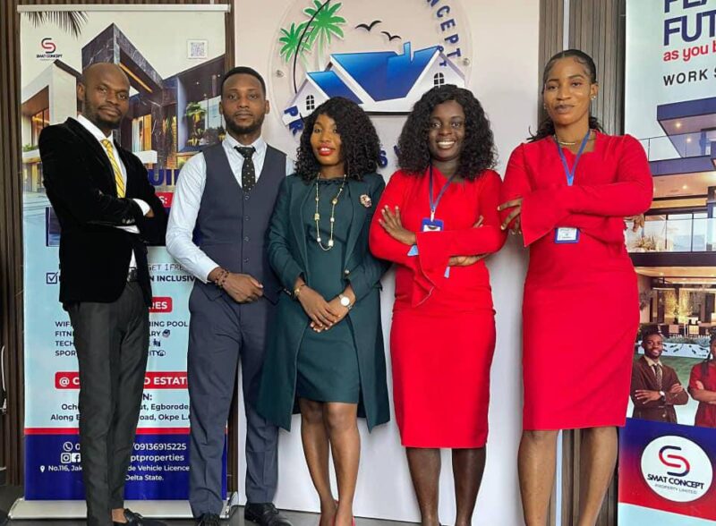 SMAT Concept Properties Celebrates One Year Of Excellence – Independent Newspaper Nigeria