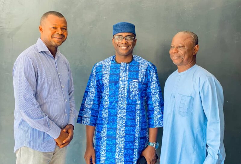 Otafun Amuro Development Association Pays Kogi Commissioner Courtesy Visit – Independent Newspaper Nigeria