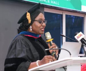 Nigerian pidgin now global lingua franca – Don