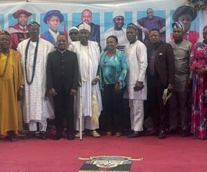 Adequate Facilities Key To Effective Teaching In Varsities -Prof.Okuneye