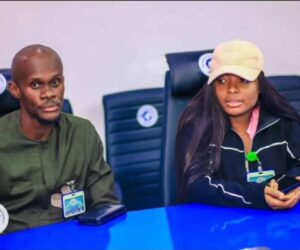 Fresh Facts Emerge As NCAA Meet Emmanson, Ibom Air Cabin Crew In Lagos