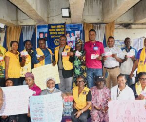 Ebute Metta Railway Compound Lectures Ebute Metta Community On Dangers Of Drug Abuse – Independent Newspaper Nigeria