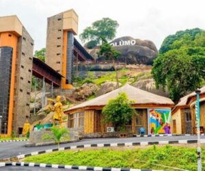 Ogun Gov’t Ends Free Entry To Olumo Rock Saturday